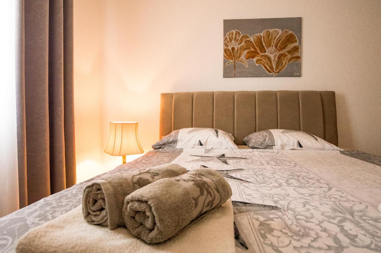 Apartments Ivica & Marica 셀리나 외부 사진