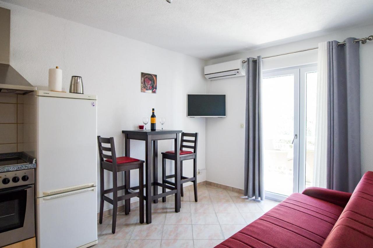 Apartments Ivica & Marica 셀리나 외부 사진