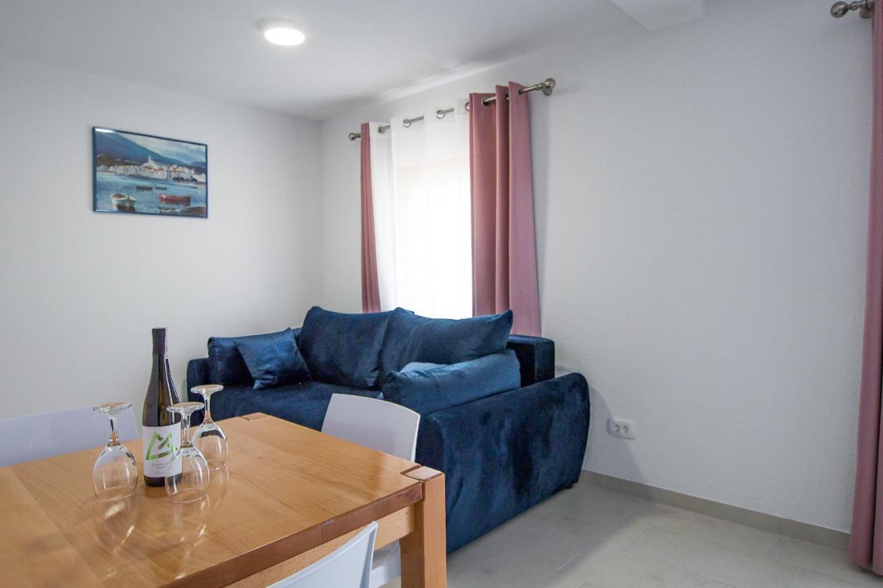 Apartments Ivica & Marica 셀리나 외부 사진