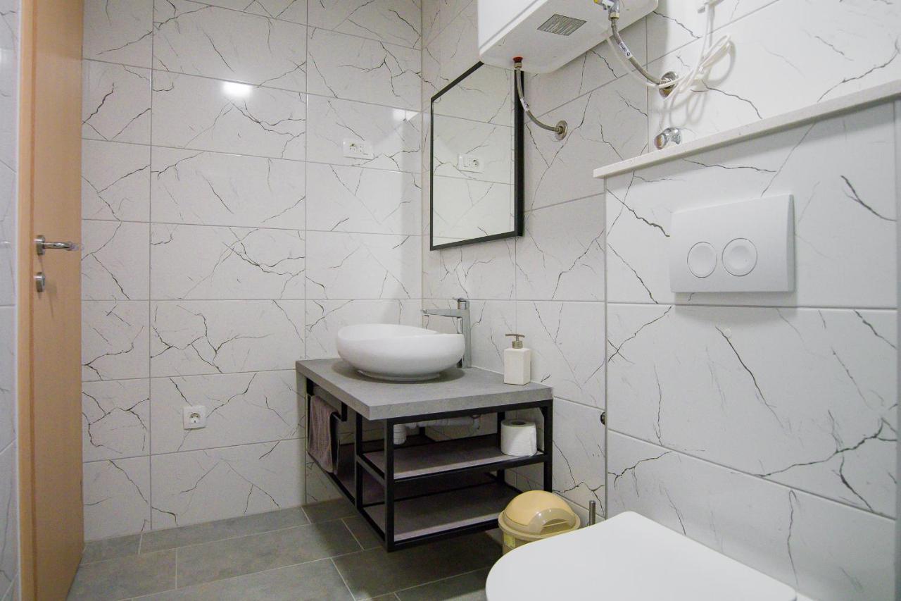 Apartments Ivica & Marica 셀리나 외부 사진