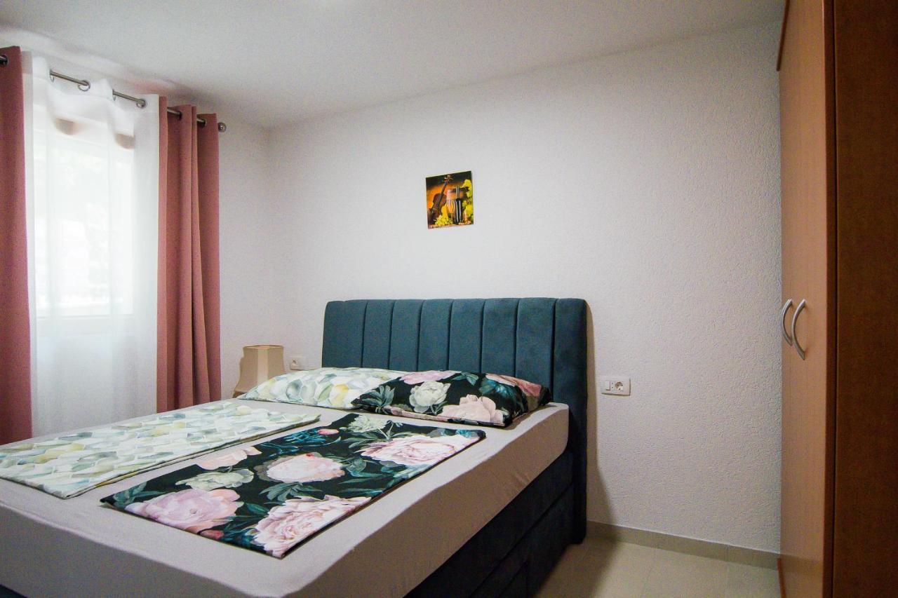 Apartments Ivica & Marica 셀리나 외부 사진