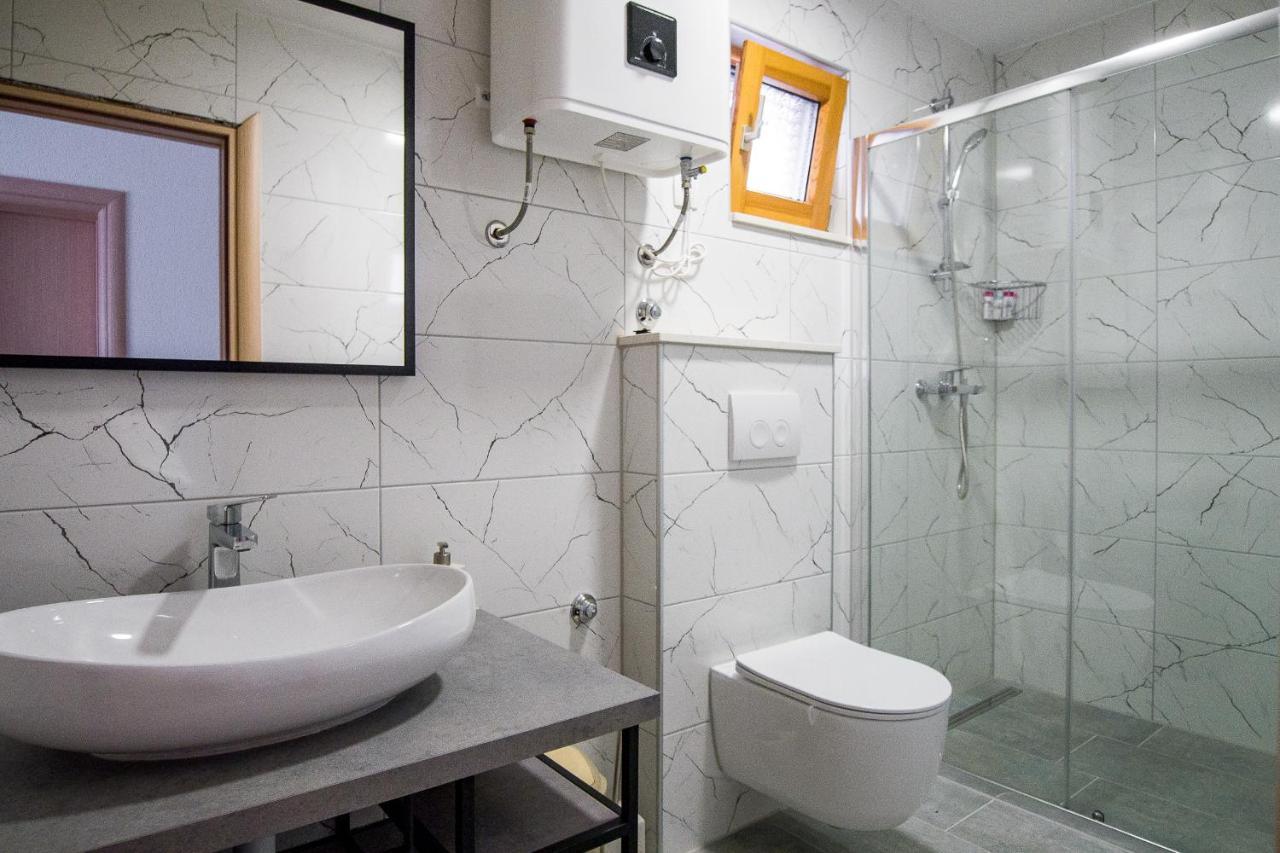 Apartments Ivica & Marica 셀리나 외부 사진